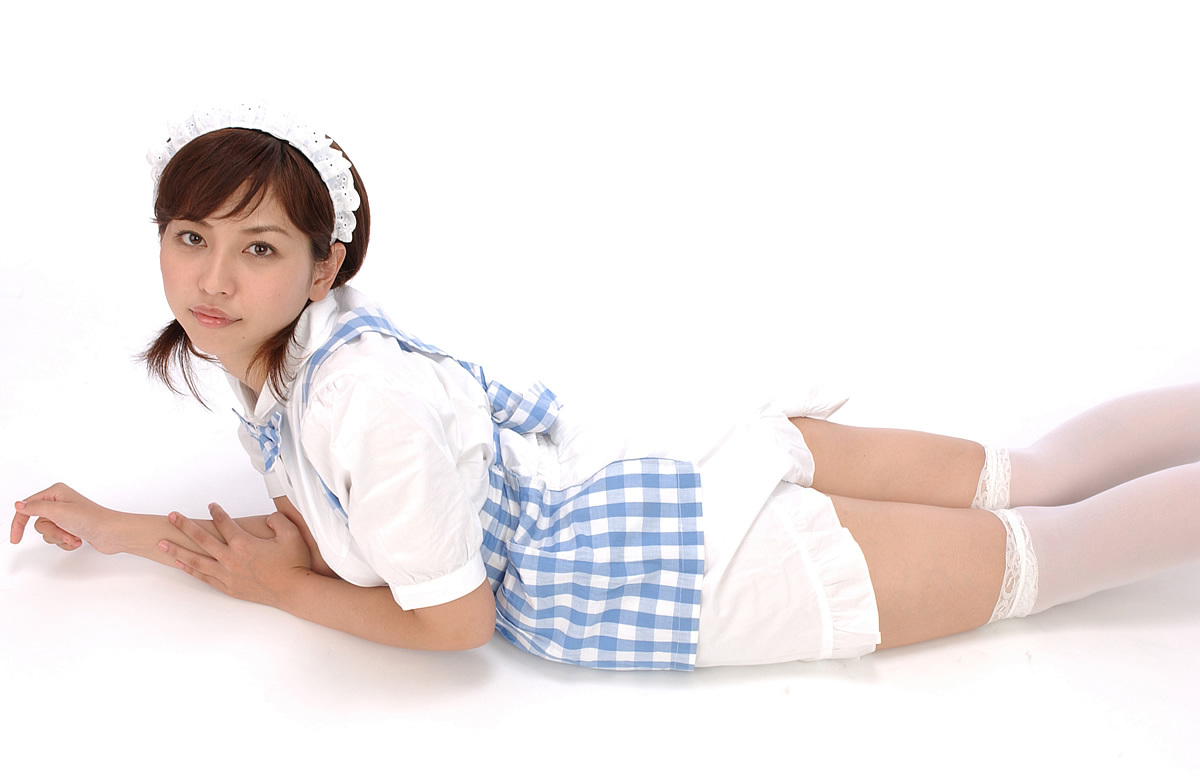 三宅梢子 02 Shoko Miyake  [BWH]